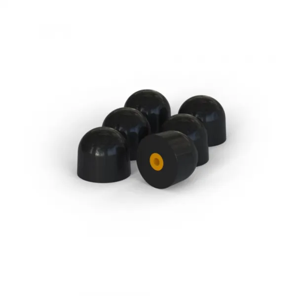 Earfoams® Isolate® 2 náhradné vankúšiky – 3 páry Veľkosť: S