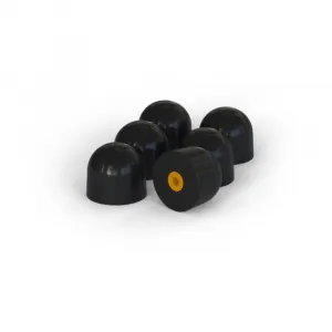 Earfoams® Isolate® 2 náhradné vankúšiky – 3 páry Veľkosť: S