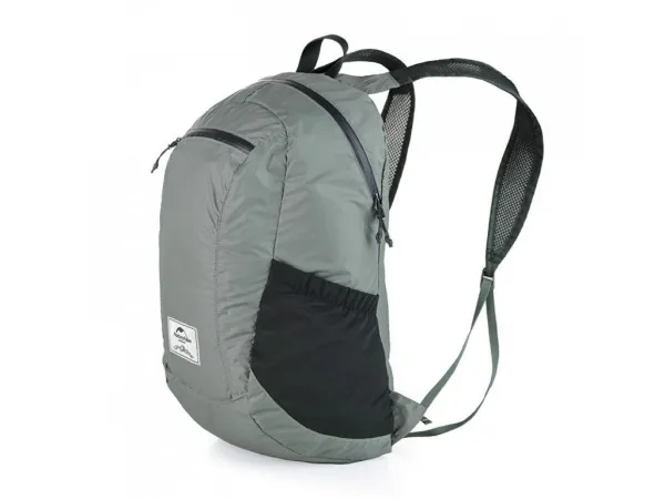 Naturehike Skladací ruksak 18 l Farba: Modrá