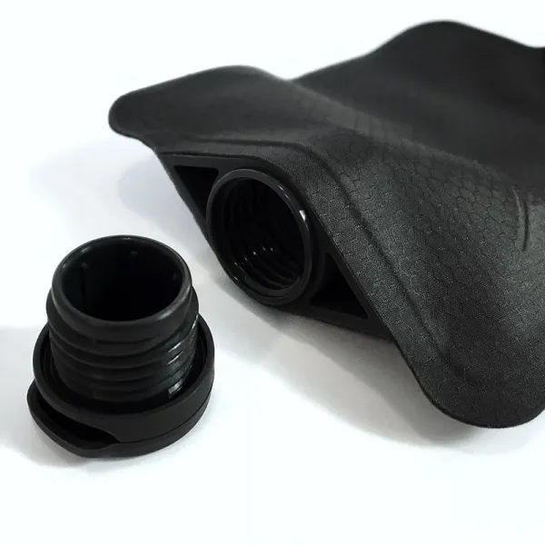 Matador cestovna fľaštička FlatPak™