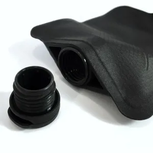 Matador cestovna fľaštička FlatPak™