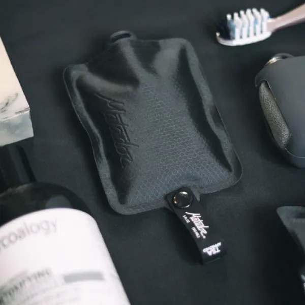 Matador cestovna fľaštička FlatPak™