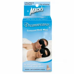 Sada na spanie Dreamweaver