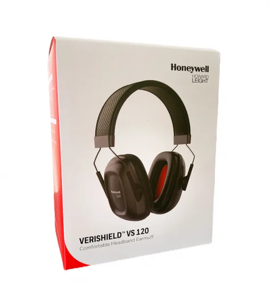 Howard Leight VeriShield VS120 31 dB
