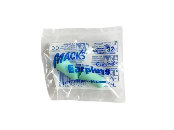 Mack's Original Veľkosť balenia: 30 párov