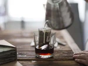 Drip it Ethiopia Legesse Borsamo množstvo v balení: 20 káv