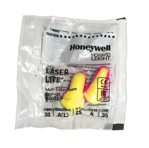 Howard Leight Laser Lite ® – 1 pár