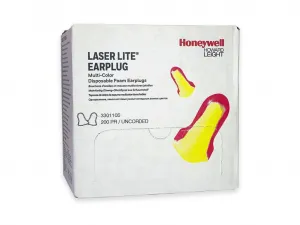 Howard Leight Laser Lite ® - 200 párov