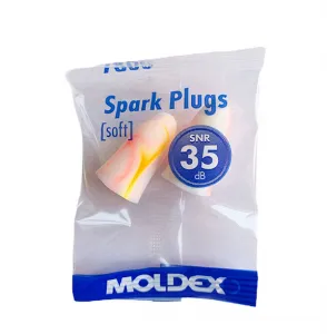 Moldex Spark Plugs® 7800 – 1 pár