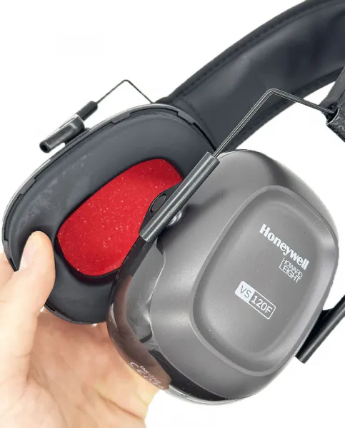 Howard Leight VeriShield VS120F 32 dB