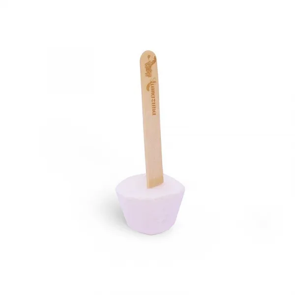Lamazuna Tuhá zubná pasta – mäta (17 g)