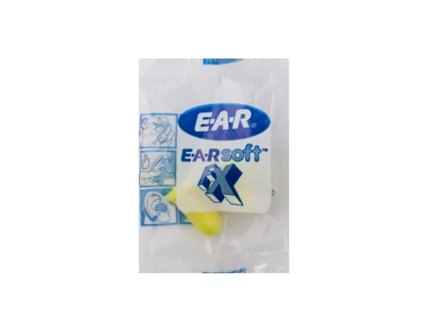 3M™ E-A-R Soft FX SNR 37dB – 1 pár