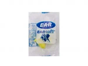 3M™ E-A-R Soft FX SNR 37dB – 1 pár