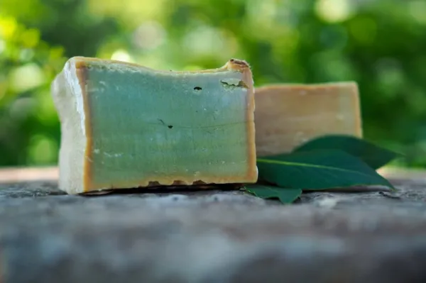 Tierra Verde Aleppské mydlo pre problematickú pokožku 190 g