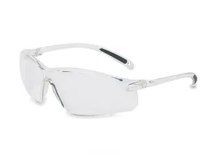 Honeywell A700 ochranné okuliare Farba: Žltá