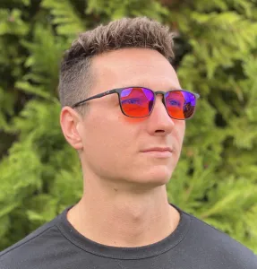 Mito Light – Blue blockers Pride