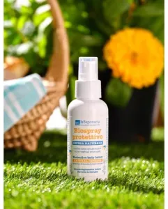 laSaponaria Repelentný olej v spreji (100 ml)
