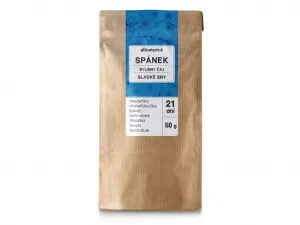 Sada Pre lepší spánok - pre ňu