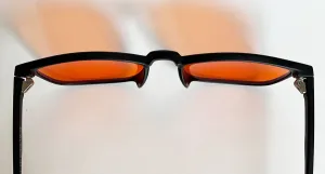 Mito Light – Blue blockers Pride