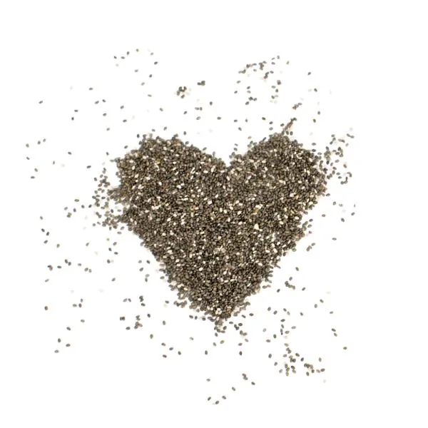 Allnature Chia semienka 500 g