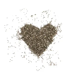Allnature Chia semienka 500 g