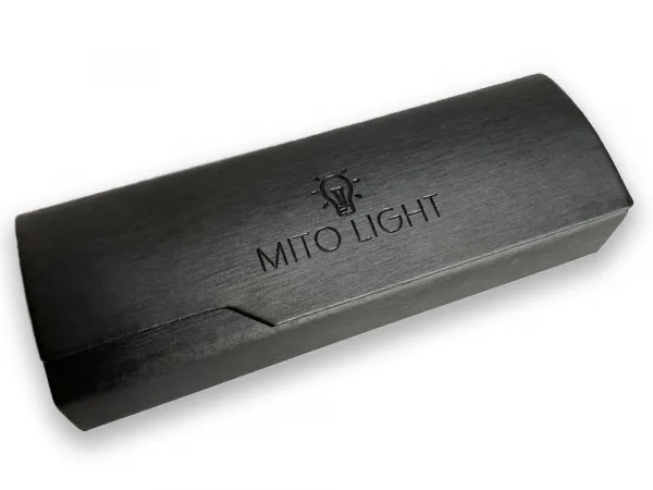 Mito Light – Blue blockers Pride