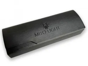 Mito Light – Blue blockers Pride