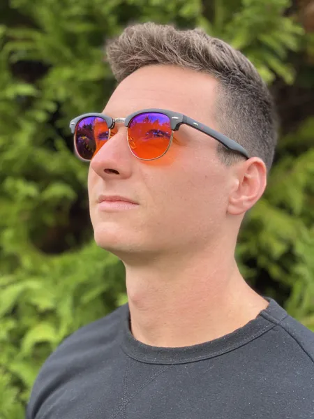 Mito Light – Blue blockers Envy