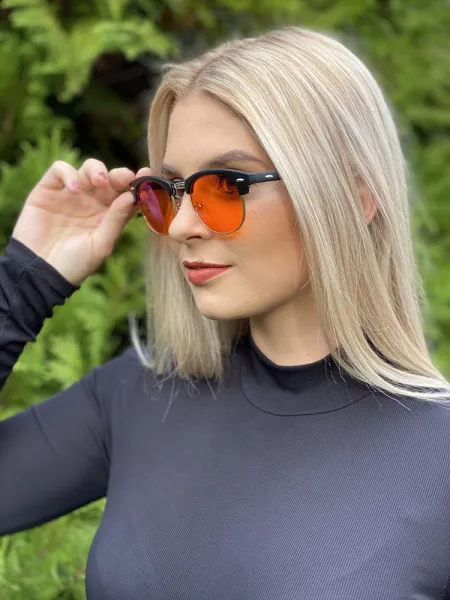 Mito Light – Blue blockers Envy