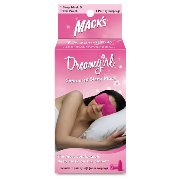 Sada na spanie Dreamgirl