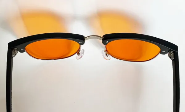 Mito Light – Blue blockers Envy