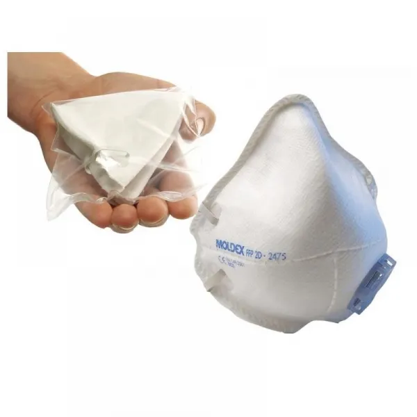 Moldex respirátor FFP3 2575 NR D s ventilom