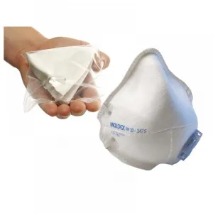 Moldex respirátor FFP3 2575 NR D s ventilom