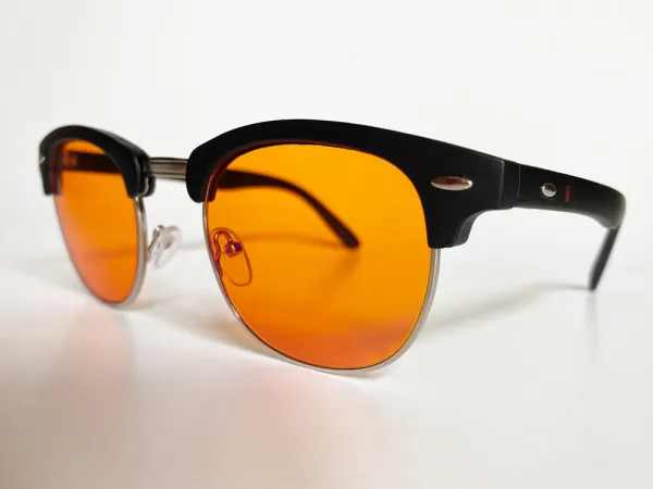 Mito Light – Blue blockers Envy