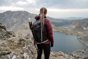 Matador Beast 18 2.0 Ultraľahký technický batoh