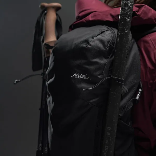 Matador Beast 18 2.0 Ultraľahký technický batoh