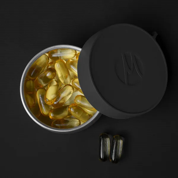 Matador vodeodolná cestovná dóza 100ml
