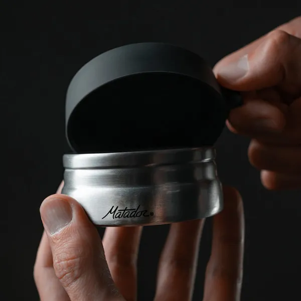 Matador vodeodolná cestovná dóza 100ml