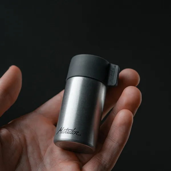 Matador cestovná dóza odolná voči vode 40 ml