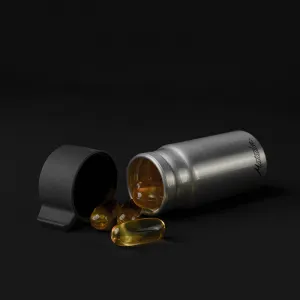 Matador cestovná dóza odolná voči vode 40 ml