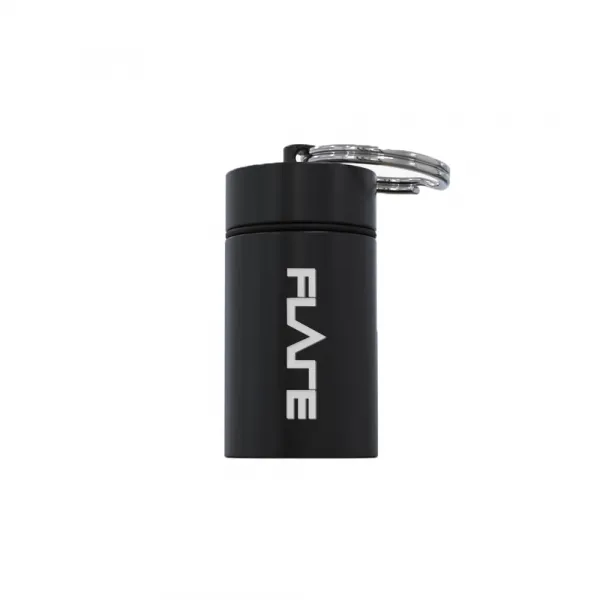 Flare® Capsule Veľké Farba: Hliník