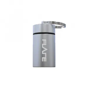 Flare® Capsule Veľké Farba: Čierna