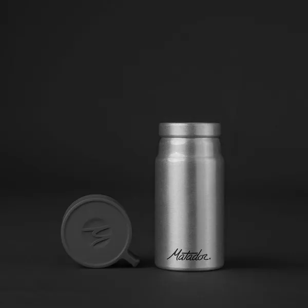 Matador cestovná dóza odolná voči vode 40 ml