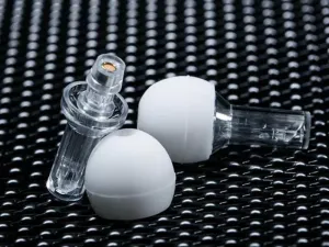Vibes hi-fidelity earplugs