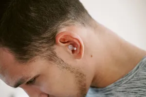 Vibes hi-fidelity earplugs
