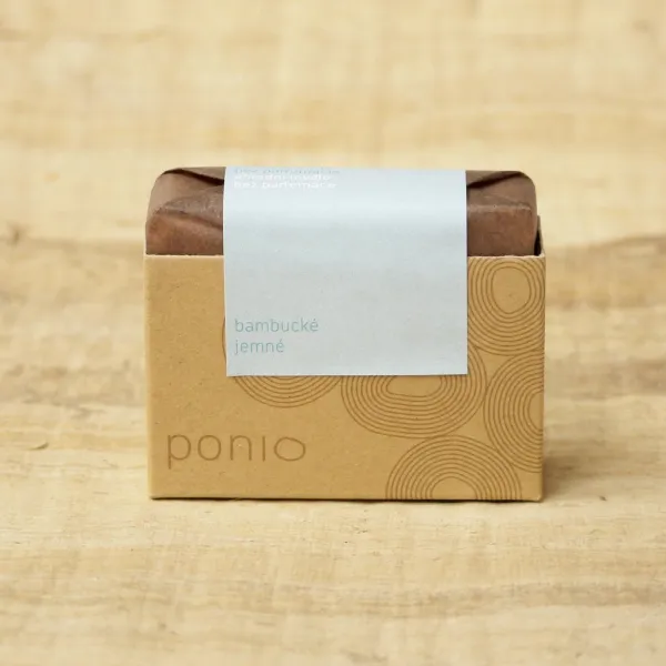 Ponio sada prírodnej kozmetiky Mint
