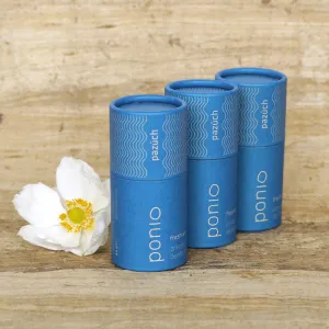 Ponio Fresh air prírodný dezodorant 65 g
