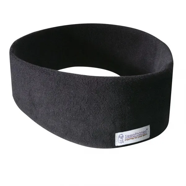 SleepPhones® Wireless Rozmery: M, Materiál: Breeze (priedušný, odvádza vlhkosť)