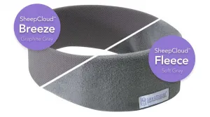 SleepPhones® Wireless Rozmery: M, Materiál: Fleece (mäkký, teplejší)