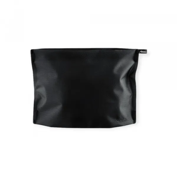 Matador Toaletné puzdro na zips FlatPak™ Farba: Biela